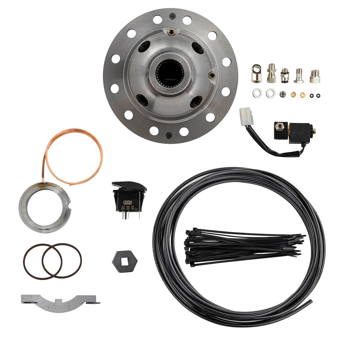 Arb Rd259 Differential Carrier||rd259_V2.Jpg||86||arbrd259||1296155