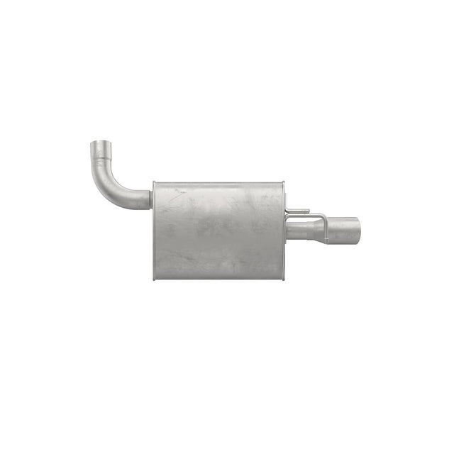Product of Walker Exhaust 53944 Stainless Steel Exhaust Muffler 