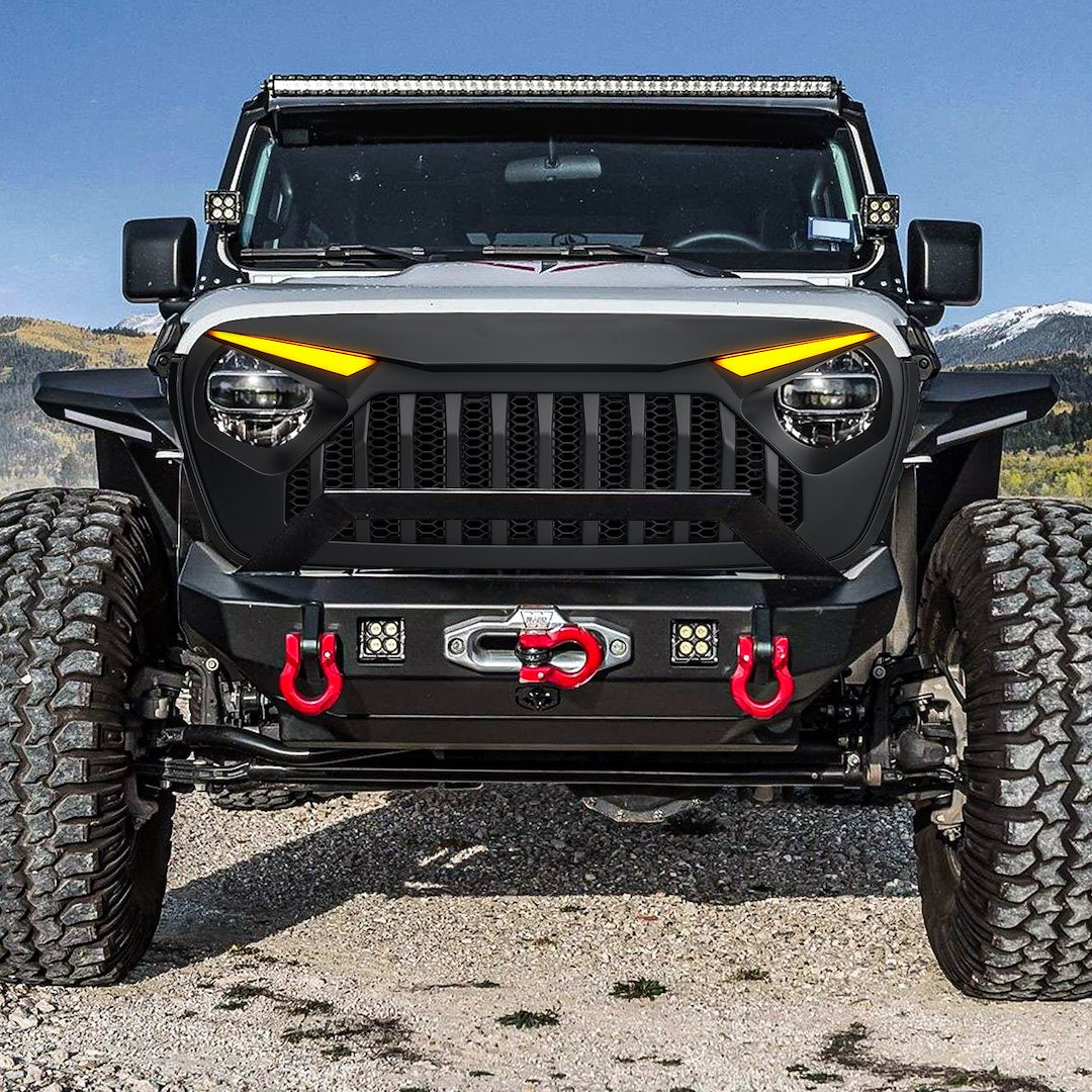 American Modified Amjpca00140 Grille||amjpca00140_09.Jpg||93||amdampca00140||2236073