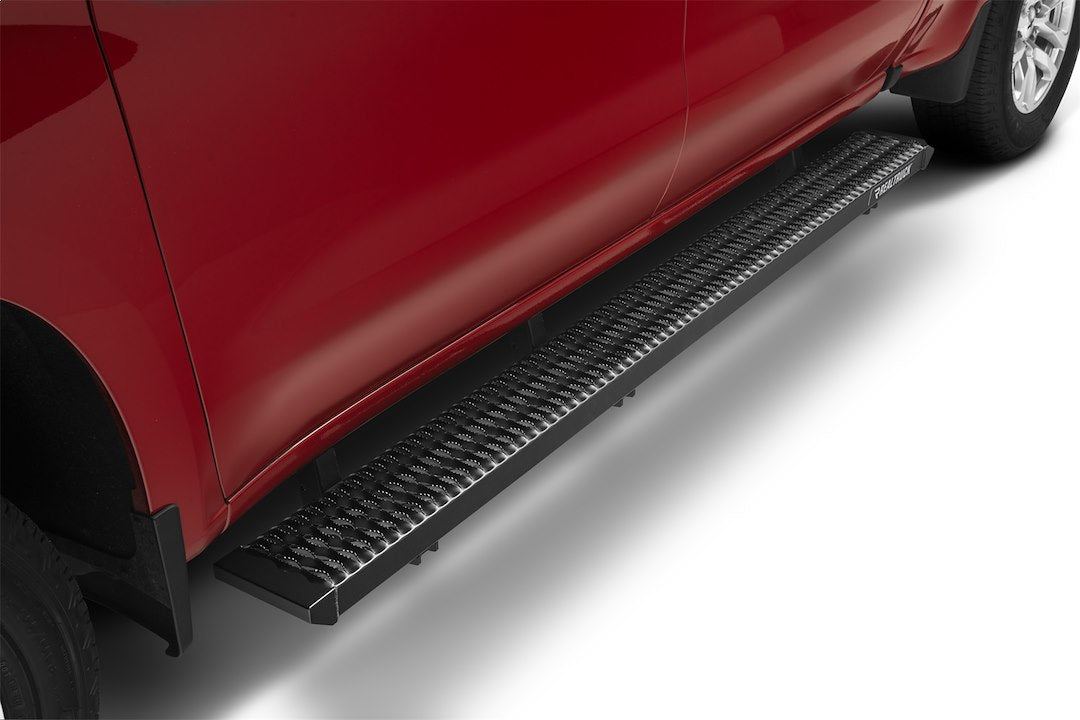 N-Fab Gfc19cc-Tx Running Board||nfbnfab-Growler-Fleet-Step-2019-Chevrolet-Silverado-Red-Studio-04.Jpg||89||n21gfc19cctx||1547598