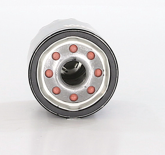 Product of Wix Filters WL10255 Full Flow Oil Filter 