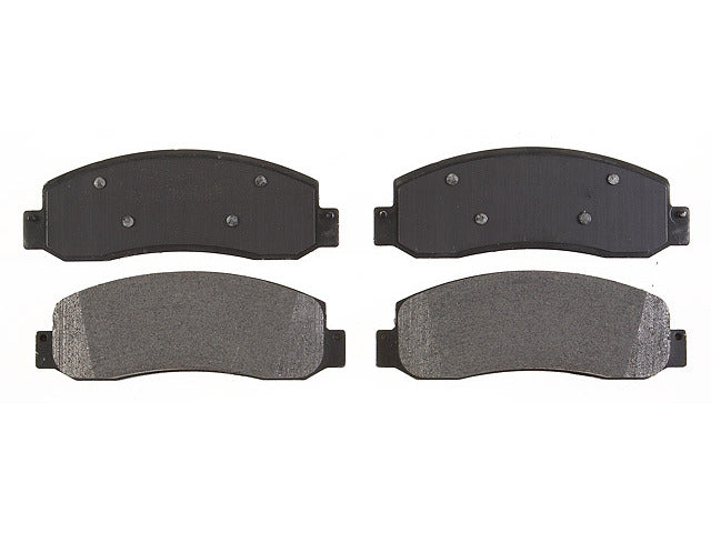 Raybestos Brakes Pgd1069m Brake Pad||pgd1069m_Fro.Jpg||85||r53pgd1069m||1480119