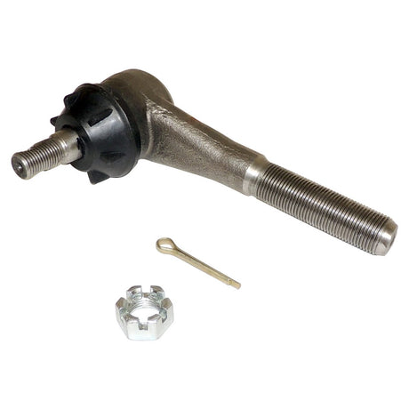 Product of Crown Automotive 52005741 Male Steel Tie Rod End 