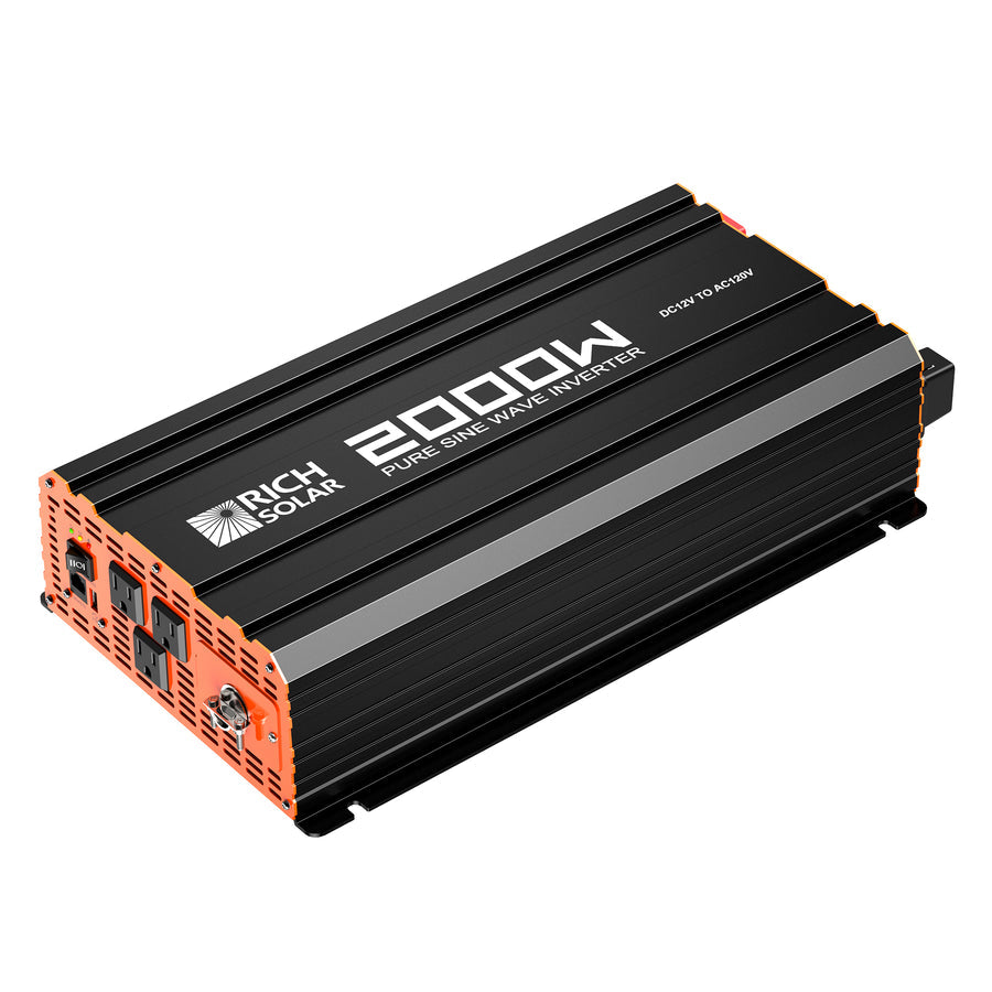 Rich Solar Rs-V2p12 Power Inverter||rs-V2p12_2.Jpg||87||rchrsv2p12||2259072