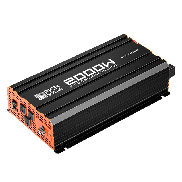 Rich Solar Rs-V2p12 Power Inverter||rs-V2p12_2.Jpg||87||rchrsv2p12||2259072