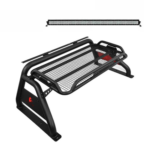 Black Horse Offroad Rb-Ba1b-Kit Truck Bed Bar||rb-Ba1b-Kit_1.Jpeg||85||blkrbba1bkit||2239117