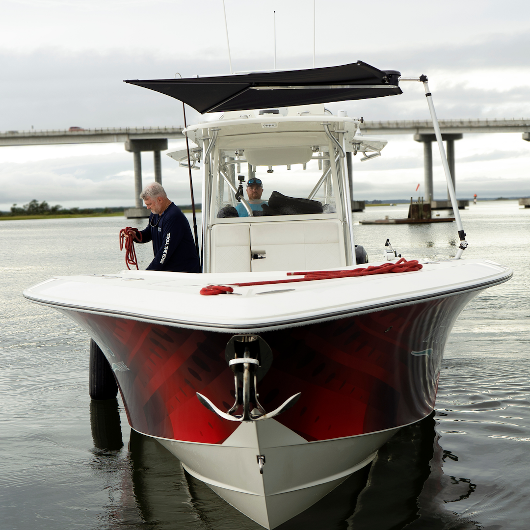 Product of Taco T10-3000-9 Boat Sunshade Mount