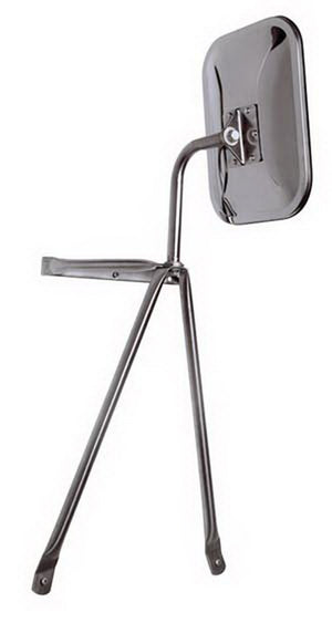Product of Cipa Usa 45000 Exterior Towing Mirror