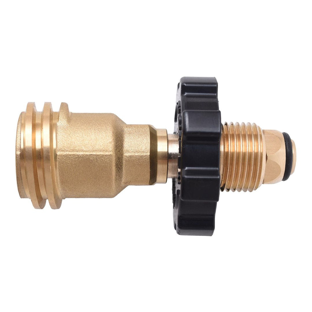 Flame King Pol01jt002 Propane Adapter Fitting||pol01jt002.Jpg||85||y6epol01jt002||899143