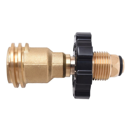 Flame King Pol01jt002 Propane Adapter Fitting||pol01jt002.Jpg||85||y6epol01jt002||899143