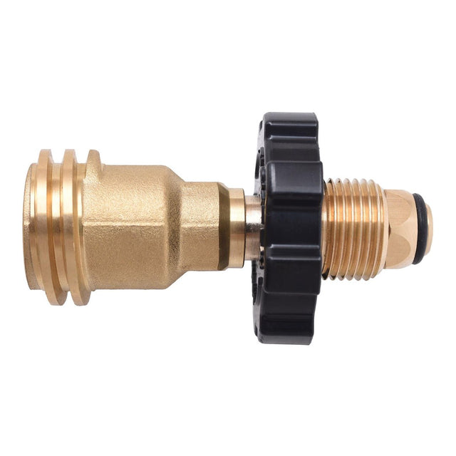 Flame King Pol01jt002 Propane Adapter Fitting||pol01jt002.Jpg||85||y6epol01jt002||899143