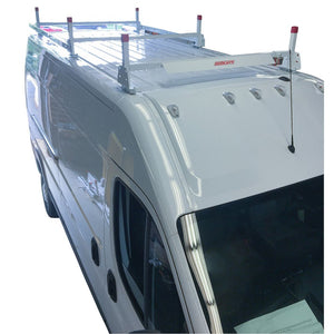 Weather Guard (Werner) 23106-3-01 Ladder Rack Wind Deflector||23106-3-01_1.Jpg||86||w5123106301||1278170
