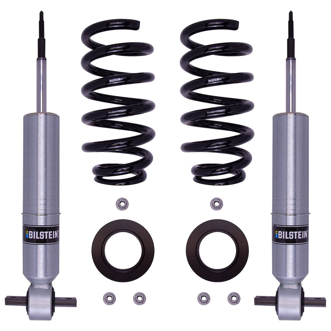Product of Bilstein 47-310834 Leveling Kit Suspension 0 To 2-3/4 Inch Lift Coil Spring 