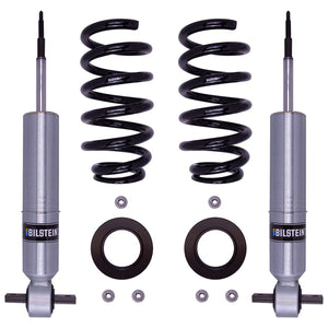 Product of Bilstein 47-310834 Leveling Kit Suspension 0 To 2-3/4 Inch Lift Coil Spring 