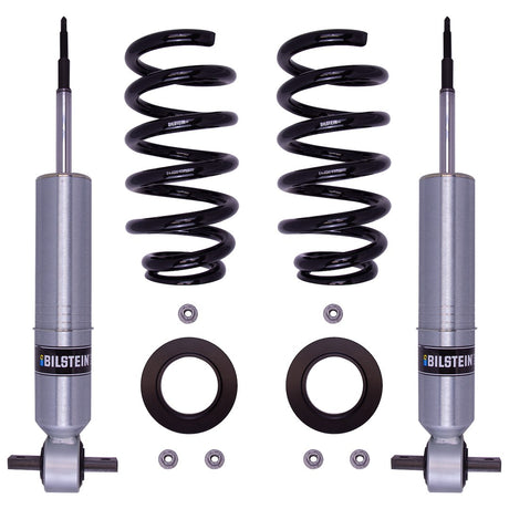 Product of Bilstein 47-310834 Leveling Kit Suspension 0 To 2-3/4 Inch Lift Coil Spring 