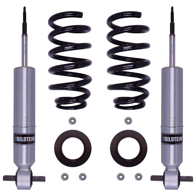 Product of Bilstein 47-310834 Leveling Kit Suspension 0 To 2-3/4 Inch Lift Coil Spring 
