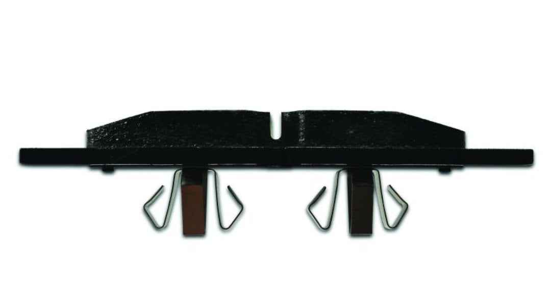 Product of Hella 355012011 Brake Pad - 