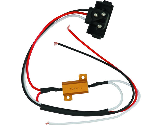 Buyers Products 5621010 Turn Signal Wiring Harness||5621010.Jpg||85||b835621010||1487715