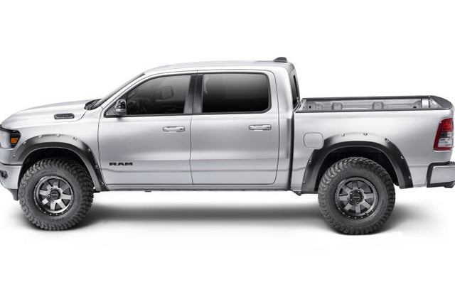 Bushwacker 50924-02 Fender Flare||||85||l225092402||2024469