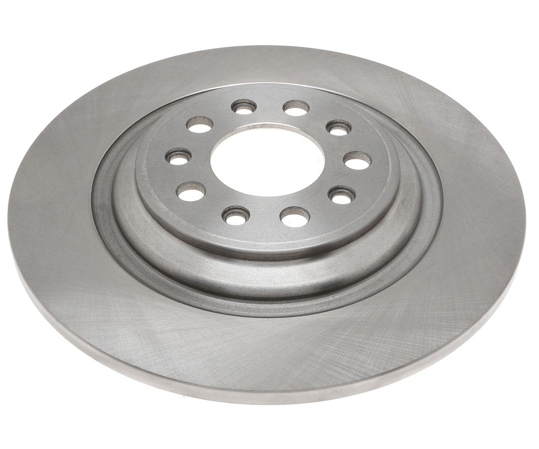 Product of Raybestos Brakes 781767R R-Line OEM OEM Brake Rotor 