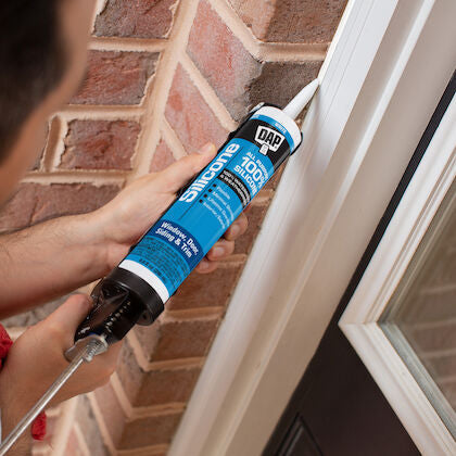 Dap 7079808646 Caulk Sealant||7079808646_1.Jpg||86||d7a7079808646||1436298