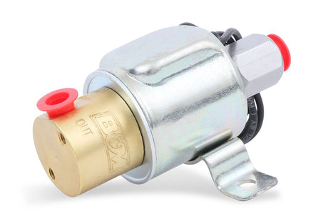Product of B&M 46075 Brake Line Lock Solenoid