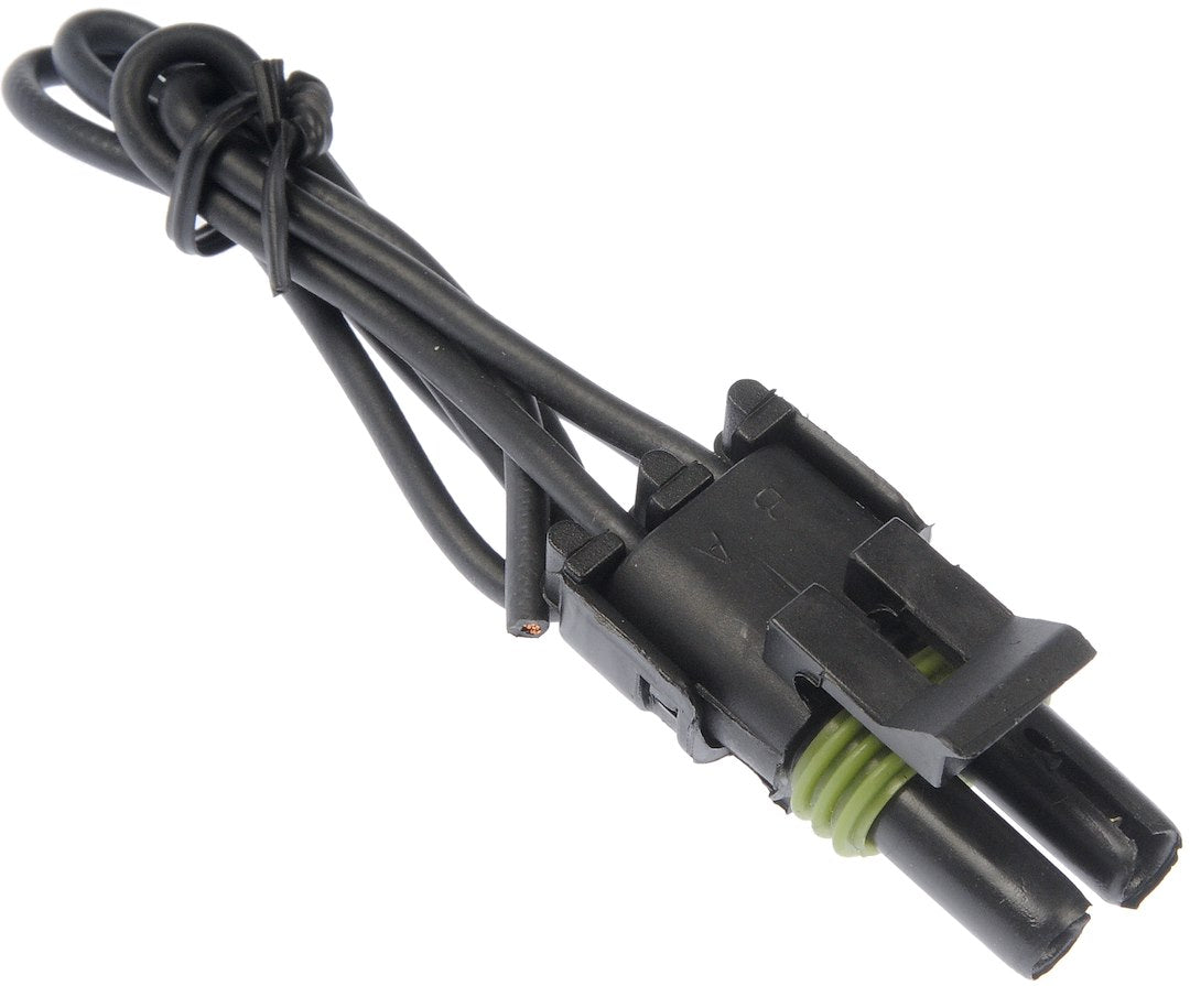 Dorman (Oe Solutions) 85390 Wiring Harness Connector||85390-007.Jpg||91||d1885390||936772