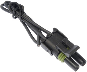 Dorman (Oe Solutions) 85390 Wiring Harness Connector||85390-007.Jpg||91||d1885390||936772