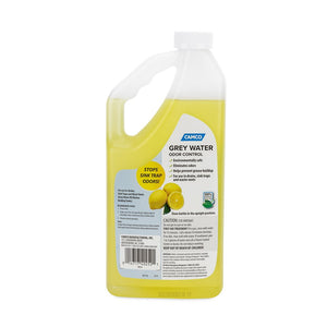Product of Camco 40252 Lemon Waste Holding Tank Treatment for 40 Gallon Tanks 