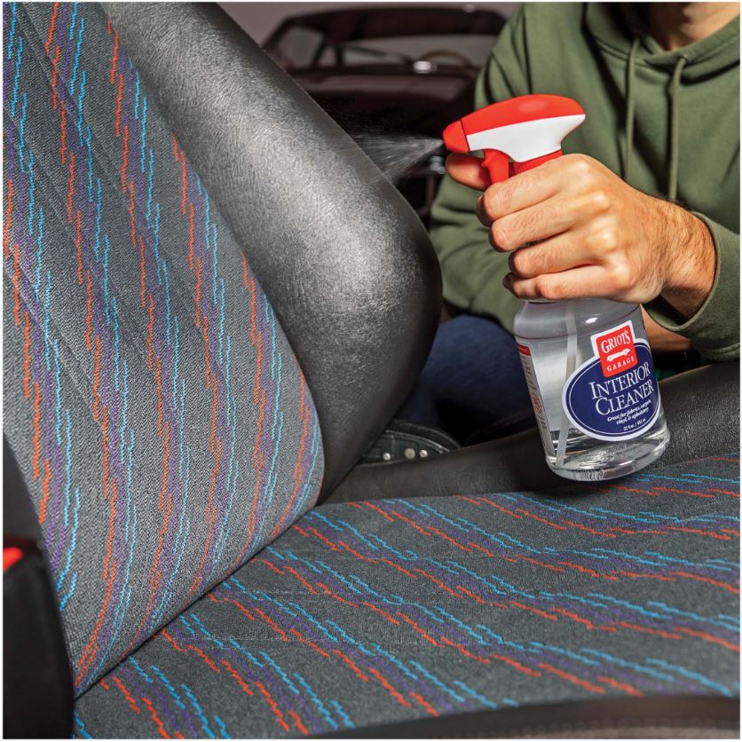 Griots Garage 11104 Interior Cleaner||11104_2.Jpg||87||gog11104||853856