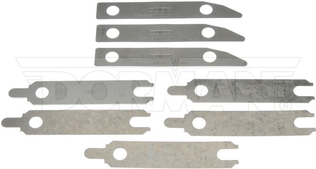Dorman (Oe Solutions) 02335 Starter Shim||02335.Jpg||85||d1802335||1184810