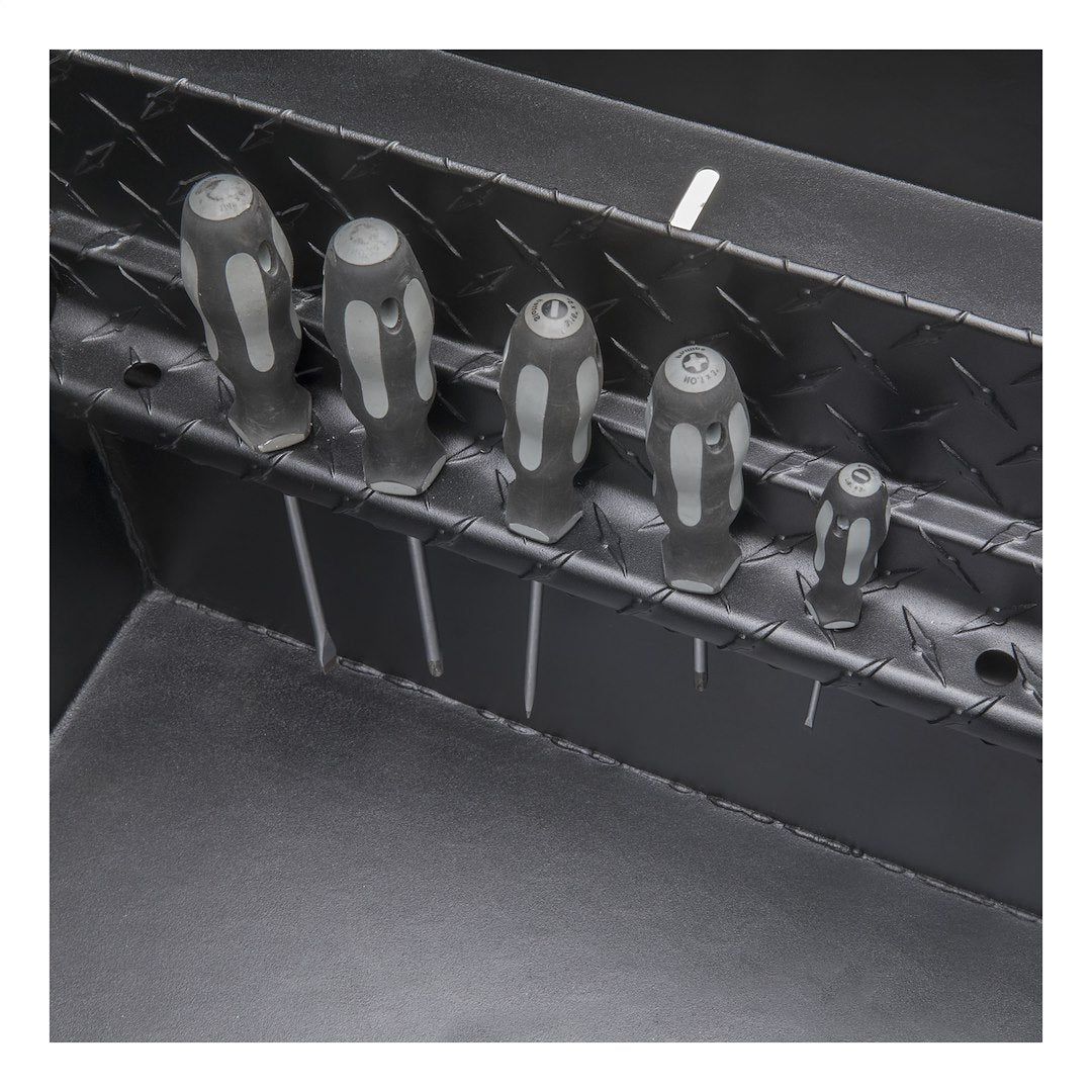 Product of UWS TBS-69-LP-MB Low Profile Toolbox 