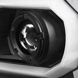 Spec-D Tuning 2lhp-Tac12jm-Tm Headlight Assembly||2lhp-Tac12jm-Tm_3.Jpg||88||sdtptac12jmtm||1221674