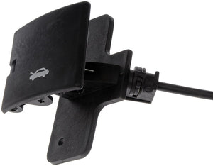 Dorman (Oe Solutions) 912-102 Hood Release Cable||912-102-005.Jpg||90||d18912102||2244923