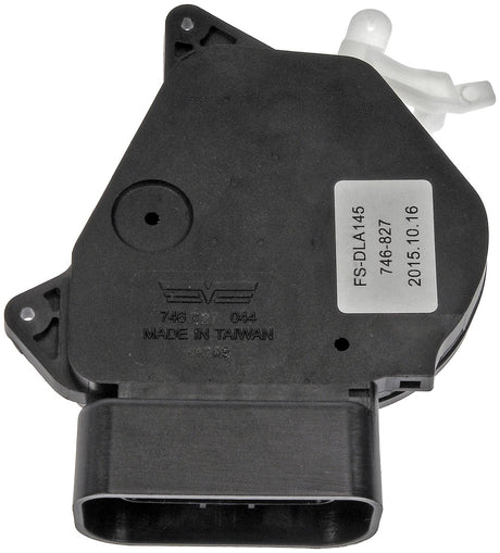 Product of Dorman (Oe Solutions) 746-827 Door Lock Actuator Motor