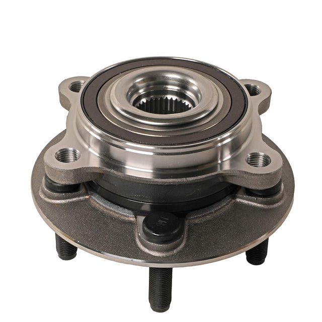 Moog Hub Assemblies 512685 Wheel Bearing And Hub Assembly||512685.Jpg||85||m12512685||1693135