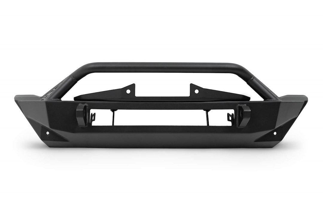 Product of DV8 Offroad FBJL-11 FS-1 Series Steel Powder Coated Bumper 