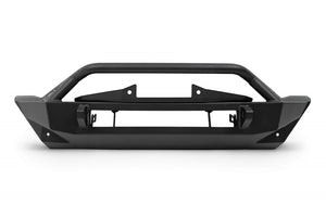 Product of DV8 Offroad FBJL-11 FS-1 Series Steel Powder Coated Bumper 