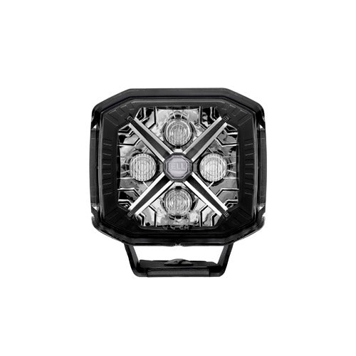 Product of Hella 358233801 Driving/ Fog Light 