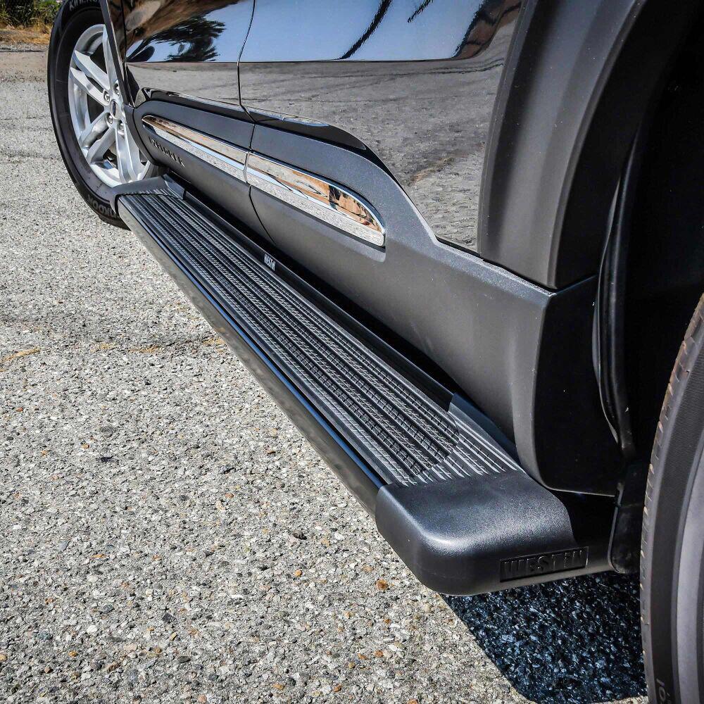 Product of Westin Automotive 27-64735 SG6 Series Running Board 