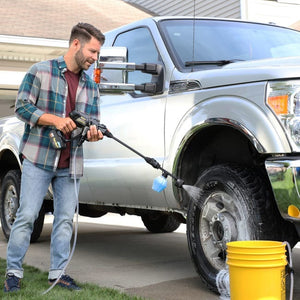 Lippert 2020111765 Pressure Washer||2020111765_2.Jpg||87||m6v2020111765||860353