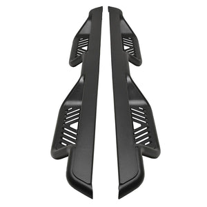 Product of Westin Automotive 20-13245 Outlaw Nerf Bar With Drop Down Steps 