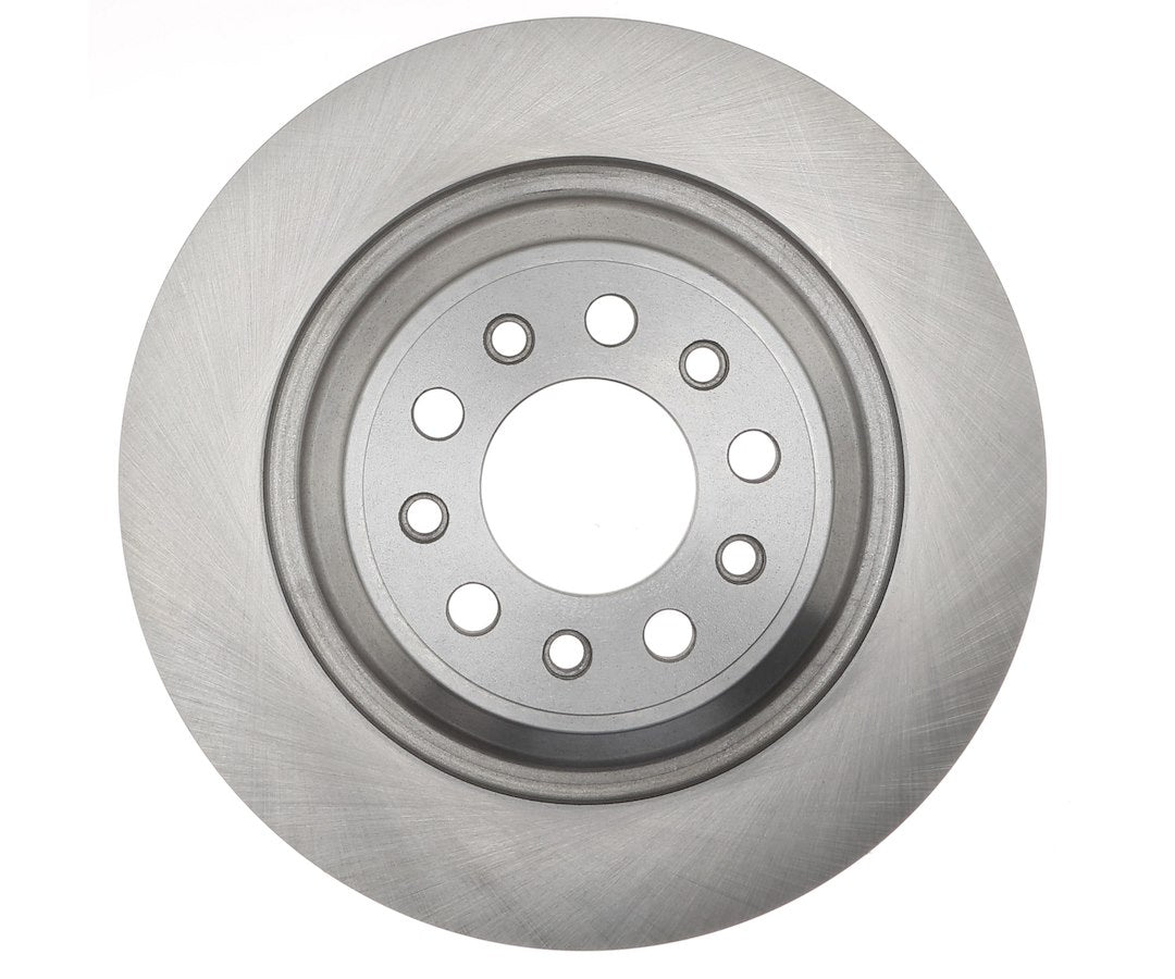 Product of Raybestos Brakes 781767R R-Line OEM OEM Brake Rotor 