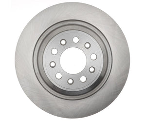 Product of Raybestos Brakes 781767R R-Line OEM OEM Brake Rotor 