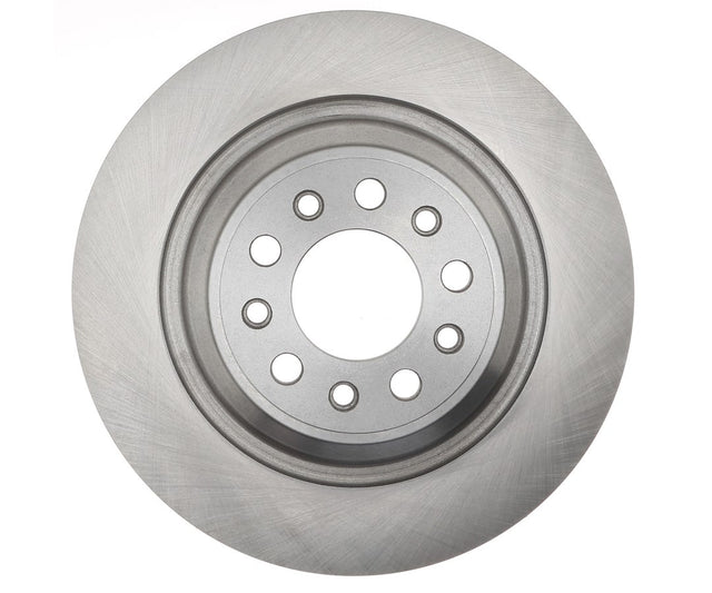 Product of Raybestos Brakes 781767R R-Line OEM OEM Brake Rotor 