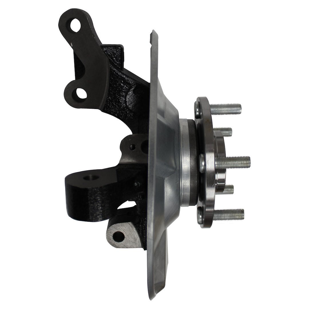 Product of Crown Automotive 68088498ad Wheel Bearing And Hub Assembly