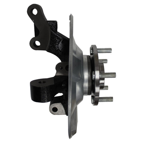 Product of Crown Automotive 68088498ad Wheel Bearing And Hub Assembly