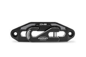Dv8 Offroad Wbpf-01 Winch Fairlead||dv8-Offroad-Pocket-Winch-Fairlead-Synthetic-Rope.Jpg||88||dv8wbpf01||1629607