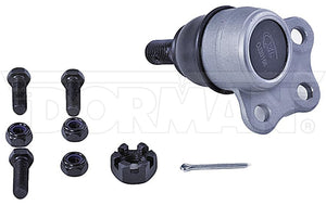 Dorman Mas Select Chassis Bj81196 Ball Joint||bj81196xl-002.Jpg||86||d18bj81196||1216287