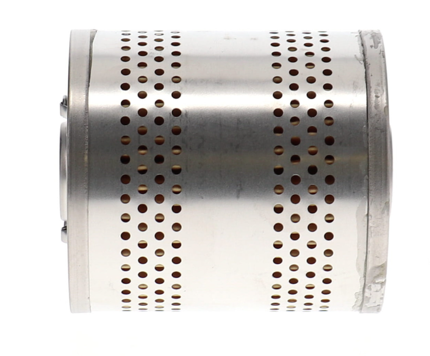 Product of Wix Filters 51010 Canister Oil Filter 